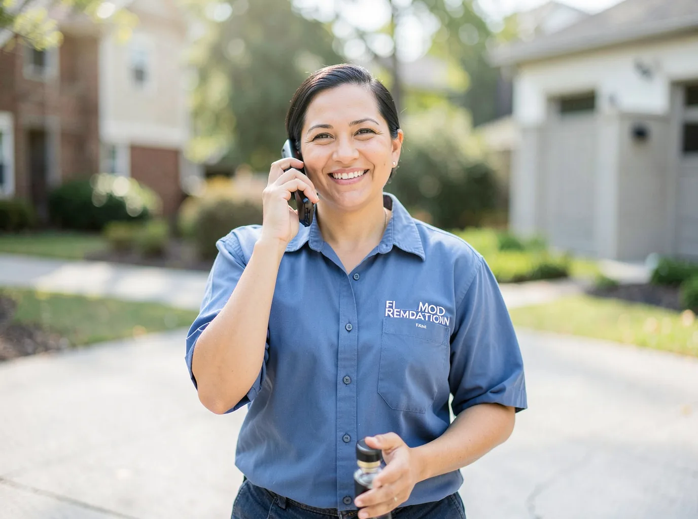 Mold Remediation Gambell, AK FAQs